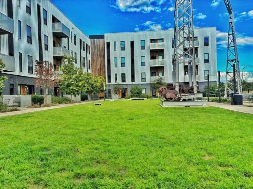 Downtown Des Moines Apartamento | Urban Jungle Retreat (417)