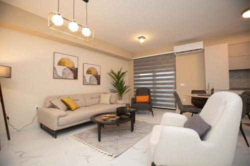 Gevgelija Apartamento | Urban Living