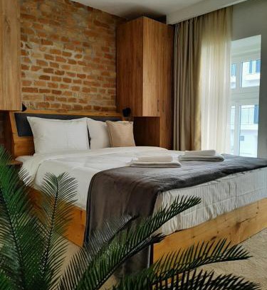 Stari Grad Casa | Urban Lodge Belgrade
