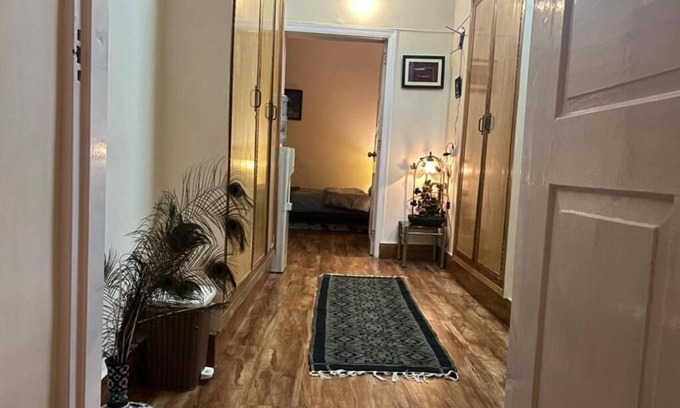 Abbottabad Cabina | Urban Lodge