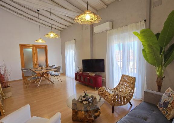 Margallo Apartamento | Urban Loft - La Conce