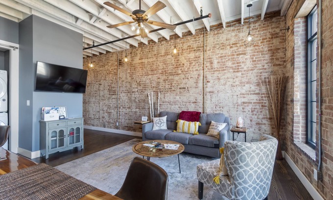 Perryville Apartamento | Urban Lofts