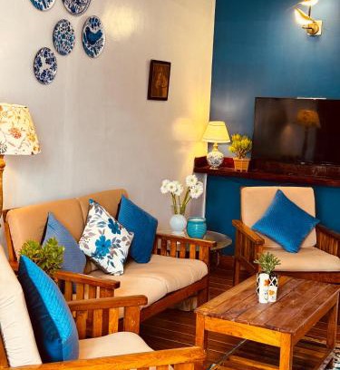 Ooty Apartamento | Urban Lush