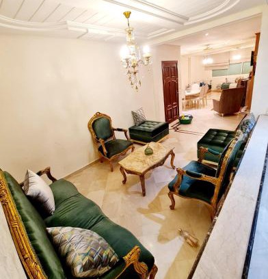 Ville Nouvelle Apartamento | Urban Luxe Apartment - Champs de Course