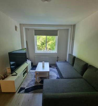 Oslo Apartamento | Urban Luxe