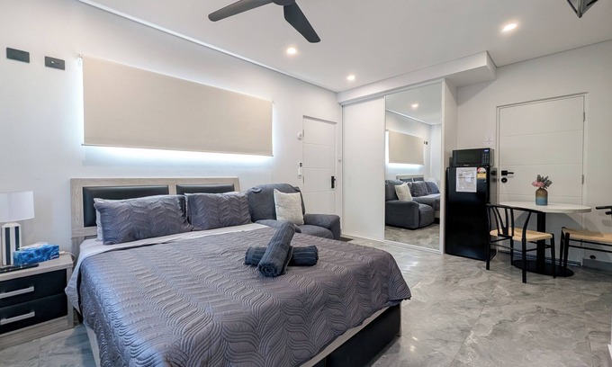 Berrimah Casa | Urban Luxe Studio | Northcrest