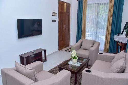 Ganga Ihala Korale Apartamento | Urban Nest Apartment