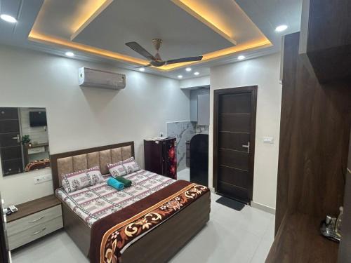 East of Kailash Apartamento | Urban Nest in South Delhi