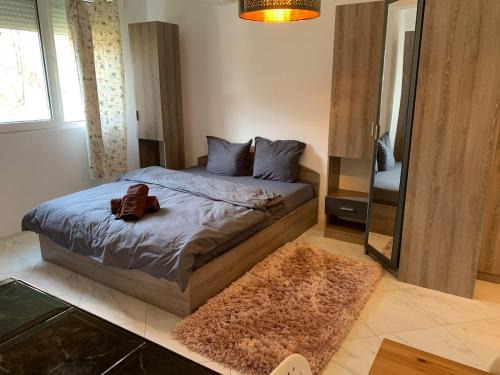 Sofia Apartamento | Urban Nest Lulin