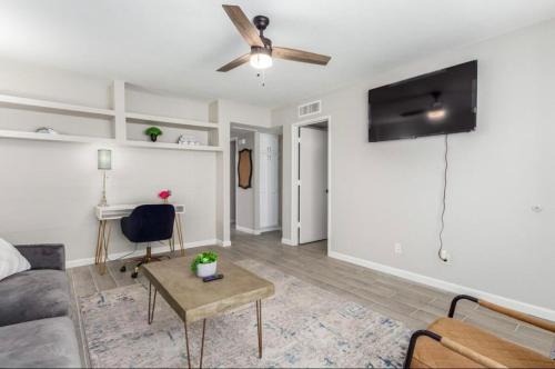 Paradise Valley Village Apartamento | Urban Nest PHX