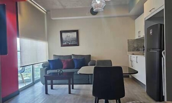 Mata Redonda Apartamento | Urban Nest Studio