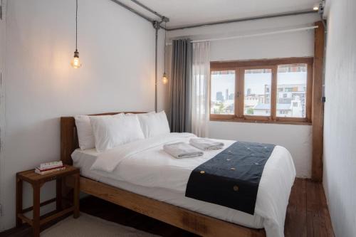 Phra Khanong Nuea Casa | Urban Nest Townhouse, Local-feel, Roof,Nightmarket