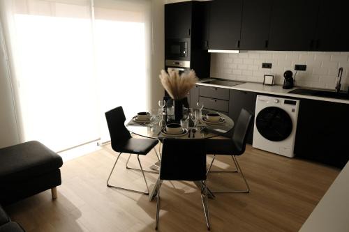 Santa Cruz de la Palma Apartamento | Urban Oasis La Palma