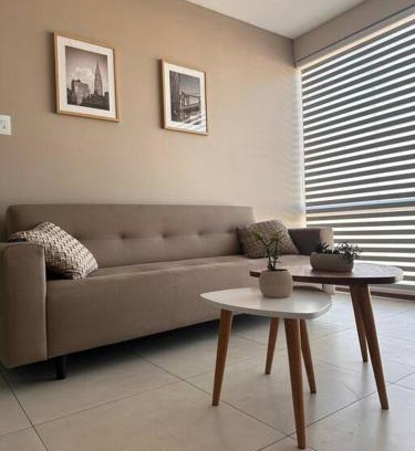 Cochabamba Apartamento | Urban Oasis