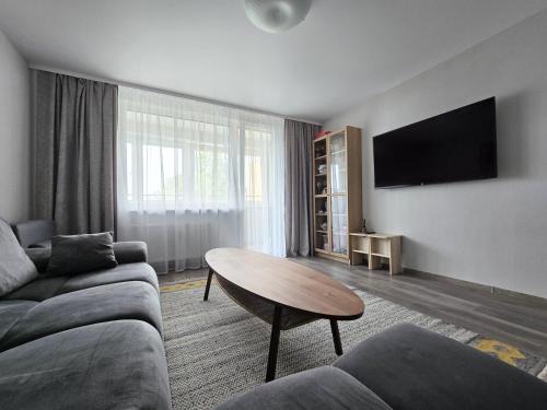 Palanga Apartamento | Urban Oasis by the Sea