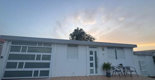 Quebrada Fajardo Casa | Urban Oasis Hideaway