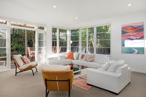 Remuera Casa | Urban Oasis in central Auckland
