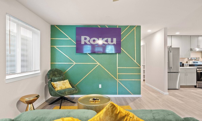Boulevard Park Casa | Urban Oasis in the Heart of Sacramento!