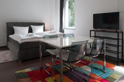 Nord-Holland Apartamento | Urban Oasis - Kassel City