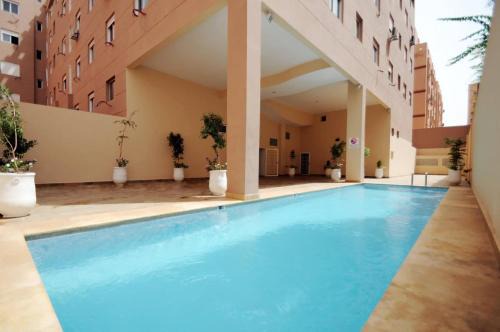 Arset El Bilk Apartamento | Urban Oasis - Résidence Rita