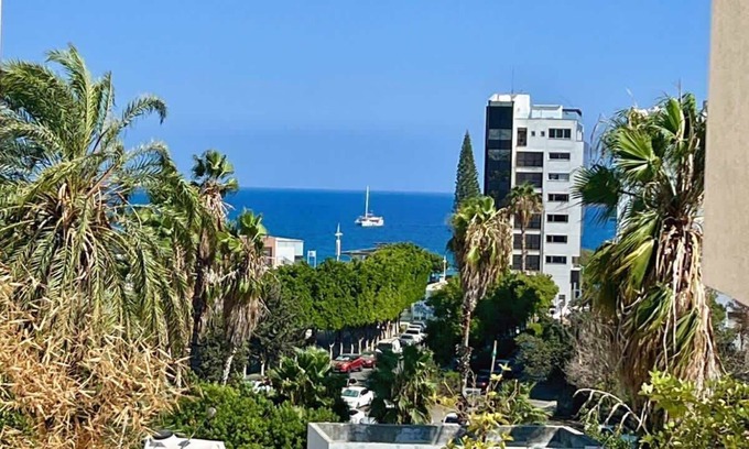 Historical Center Apartamento | Urban Oasis Retreat S