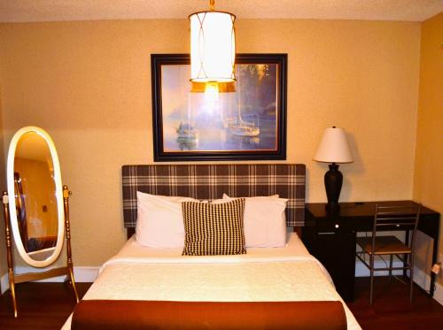 Grand Forks Apartamento | Urban Oasis