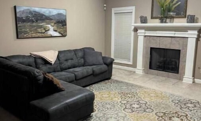 Jackson Casa | Urban Oasis