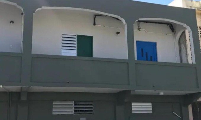 Santurce Casa | Urban Paradise in Santurce