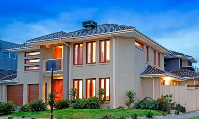 Epping Casa | Urban Pause - Epping