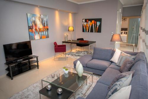 Marousi Apartamento | Urban Residence