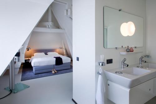 Binnenstad Apartamento | Urban Residences Maastricht