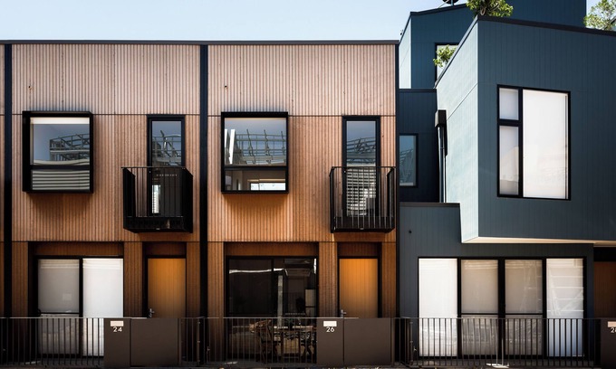 Port Adelaide Apartamento | Urban Rest Port Adelaide Apartments