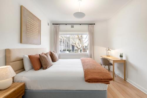 Armadale North Apartamento | Urban Rest Toorak