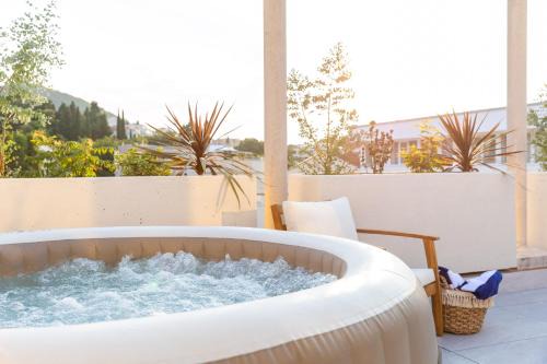 Dubrovnik Apartamento | Urban Rooftop Apartment