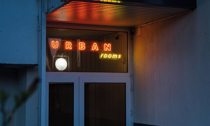 Tsentralny District Cama Y Desayuno | Urban Rooms
