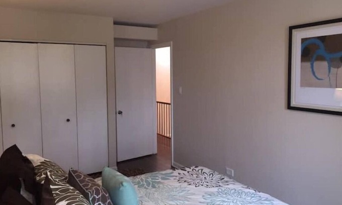 Douglas Casa | Urban Sanctuary South Loop near McCormick Place