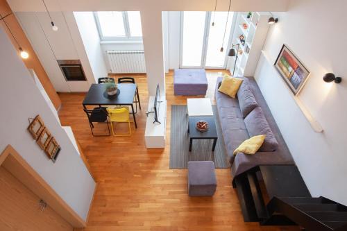 Centar Hotel | Urban Serviced Apartments
