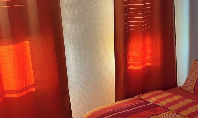 Sarcelles Apartamento | Urban Shelter