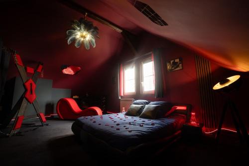 Old Town Apartamento | Urban Spa 3 nuances de plaisir