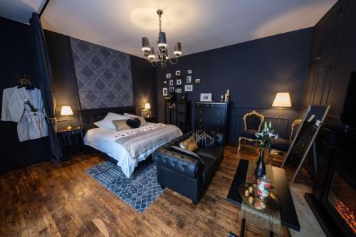 Old Town Apartamento | Urban Spa Romantique Chic