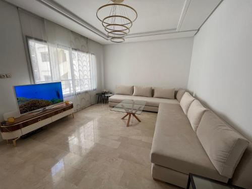 Casablanca City Center Apartamento | URBAN SQUARE