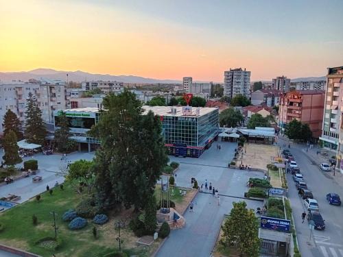 Kumanovo Apartamento | Urban Square