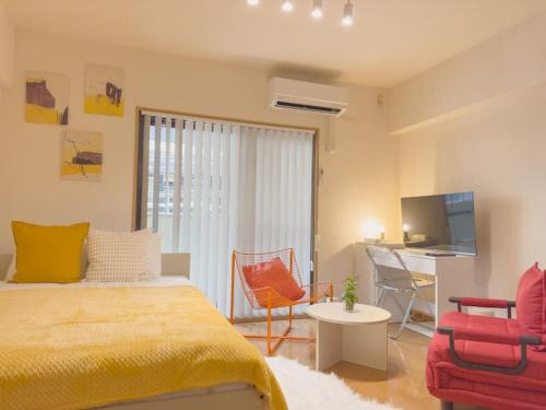 Sawara-ku Apartamento | urban stay 西新