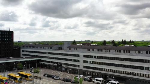 Herning Apartamento | Urban Stay Herning