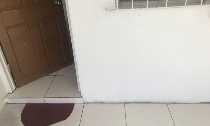 Spanish Town Zone Casa | Urban stay