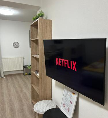 Kremsmuenster Apartamento | Urban Stay Kremsmünster Premium Apartment