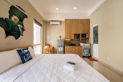 District 3 Apartamento | Urban Stay Saigon - Service Studio