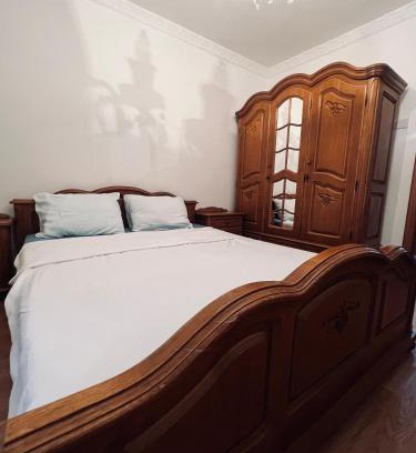 Jibert Apartamento | Urban Stay with 3 bedrooms