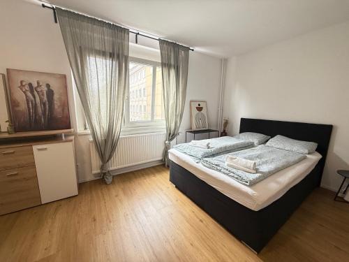 Simmering Apartamento | Urban Stays Apartments Vienna