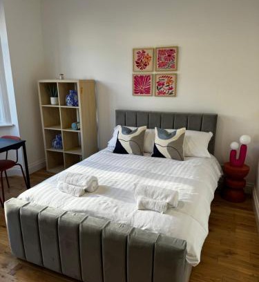 West Finchley Apartamento | Urban Studio Finchley